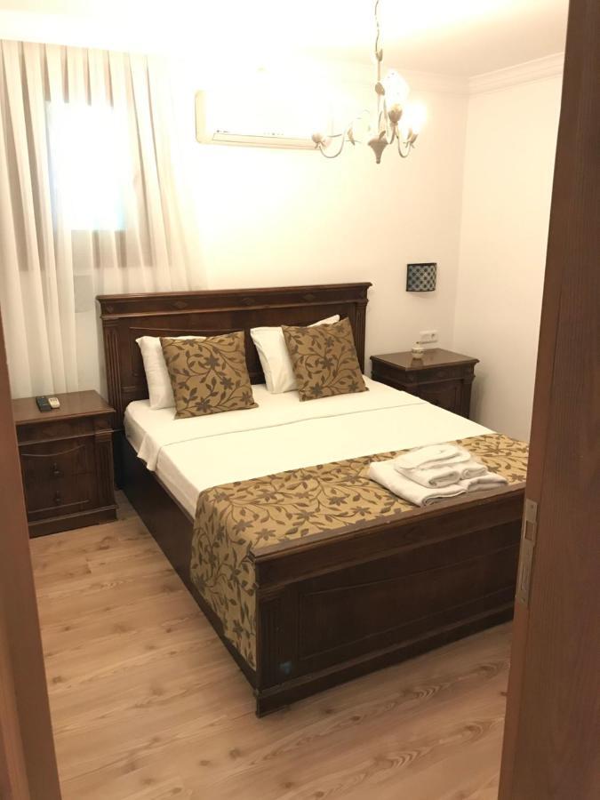 Foca Antik Otel Zewnętrze zdjęcie
